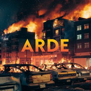 Arde