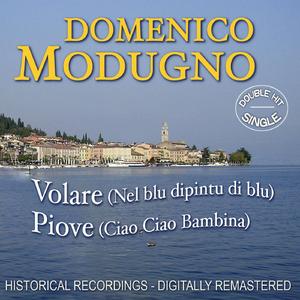 Piove (Ciao Ciao Bambina)