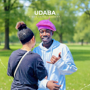 Udaba