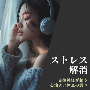 快眠へ誘う睡眠アンビ ストレス解消、不眠改善