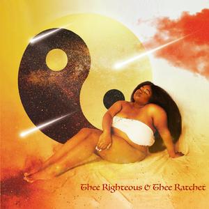 gawd (feat. Black Chakra)