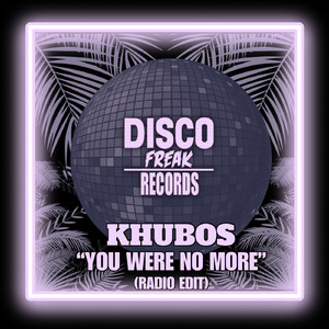 You Were No More (Radio Edit)