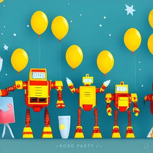 Robo Party
