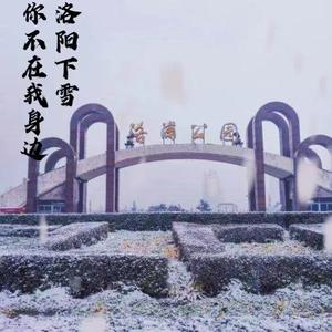 洛阳下雪你不在我身边（FROGGY REMIX）