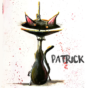 Patrick