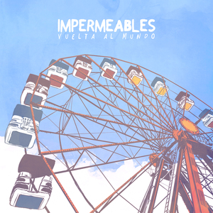 No Podras Rescatarme