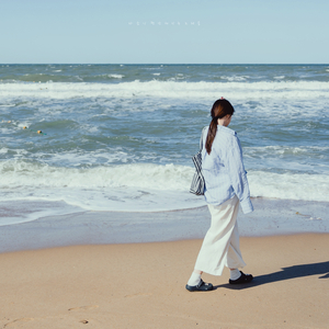 한 겨울밤의 사색