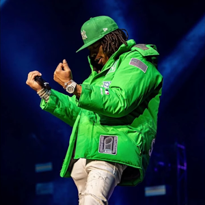 [FREE] '' Feel it '' Lil Baby Type Beat