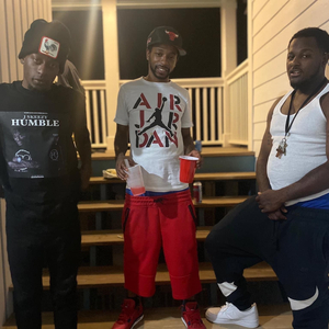 Fg skeezy (feat. cutty Suspicious)