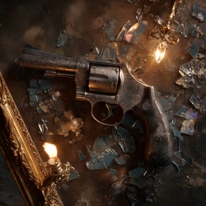 Револьвер моей слабости