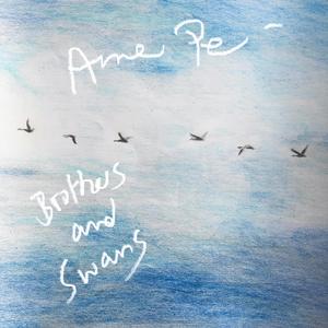 Brothers and Swans (feat. Famoudou Konaté & Prince Moussa Cissokho)