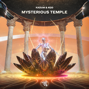 Mysterious Temple (Original Mix)