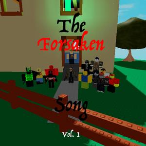 The Forsaken Song