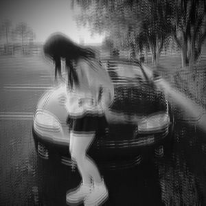 STORM (Slowed + Reverb)