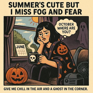 Losing My Religion (sped up)