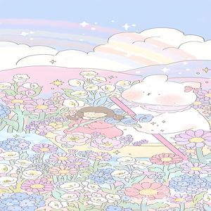 竹林雨声催眠曲哄睡宝宝