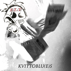 KvittoBlu(e)s [feat. Anette Kajzer Abrahamsson]