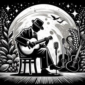 Sit by my Side (feat. Adar Alfandari, Alma Lin & Sensory Meditation)