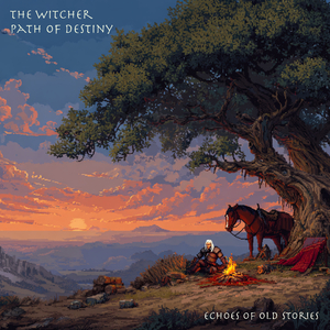 Farewell, Old Friend