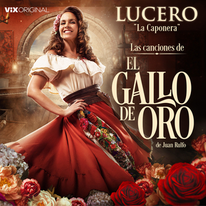 Hay Unos Ojos (Musica de la Serie Original “El Gallo de Oro” [Versión Dueto])
