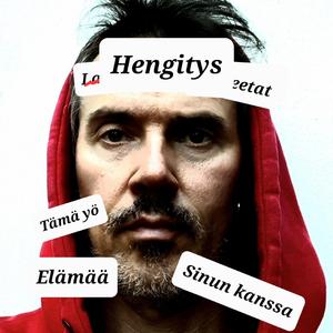 Hengitys