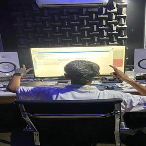 MTG - CINTURA IGNORANTE (live)