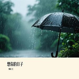 想你的日子(Cover 温兆伦)