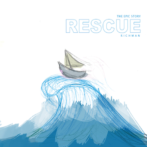 The Epic Story: Rescue (feat. Mike Durant, Nilogy & Chris Green)