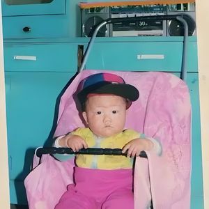 报父母恩咒(小小原创)伴奏