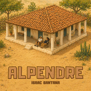 Alpendre