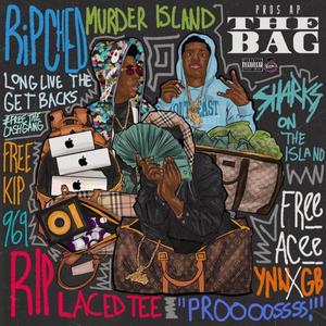 Aggressive (feat. 392 Lil Head & V.I.)