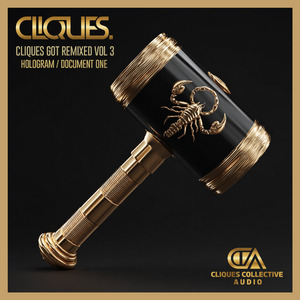 DROP THE BEAT (DOCUMENT ONE REMIX)