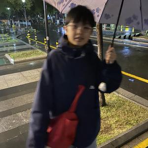 The Dreamy Singing Hermit