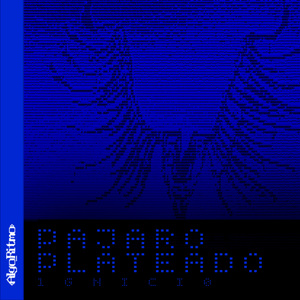 Pájaro Plateado