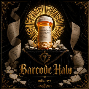 Barcode Halo