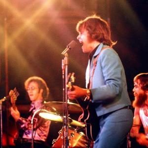 Credence Clearwater Revival - Who´ll stop the rain (Live in concert Los Angeles 1971) (Live)