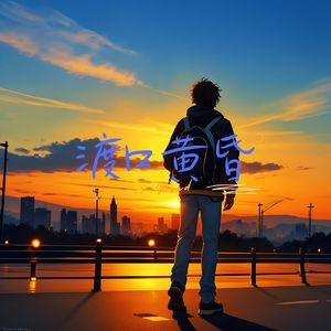 桥下的那条小船 (解压曲)