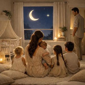 Wonder everywhere (feat. Liora Ray)