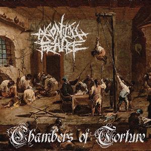 Chambers of Torture