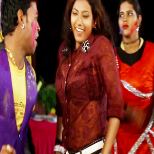 Juliya Fagun Me Gahaki Fasavat Tiya Re (Holi Song)