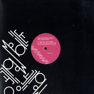 Side Leaps (M.I.A.'s Pssst Mix)