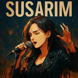Susarım