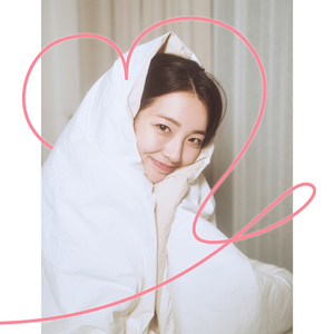 내 세상은 너로 가득해