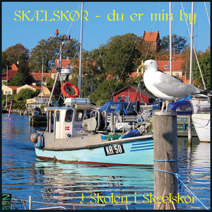 I skolen i Skælskør