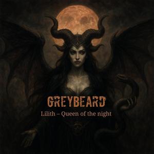 Lilith – Queen of the night