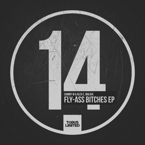 Fly-Ass ******* (Original Mix)