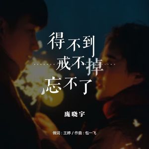 得不到戒不掉忘不了-DJ版