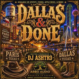 Dallas & Done