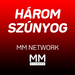 Három szúnyog (Radio Edit)