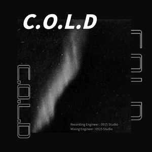 C.O.L.D (Prod.by BickyBoy x Eee.T)